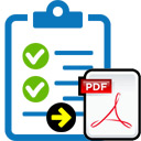 Form to PDF