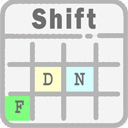 Shift schedule